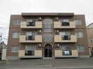 エスティ南1条の外観
