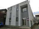 外観写真 プレアデス