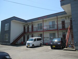 プチメゾン２１