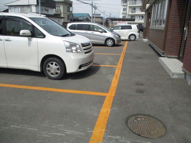 スカイハイツ春光Ａ