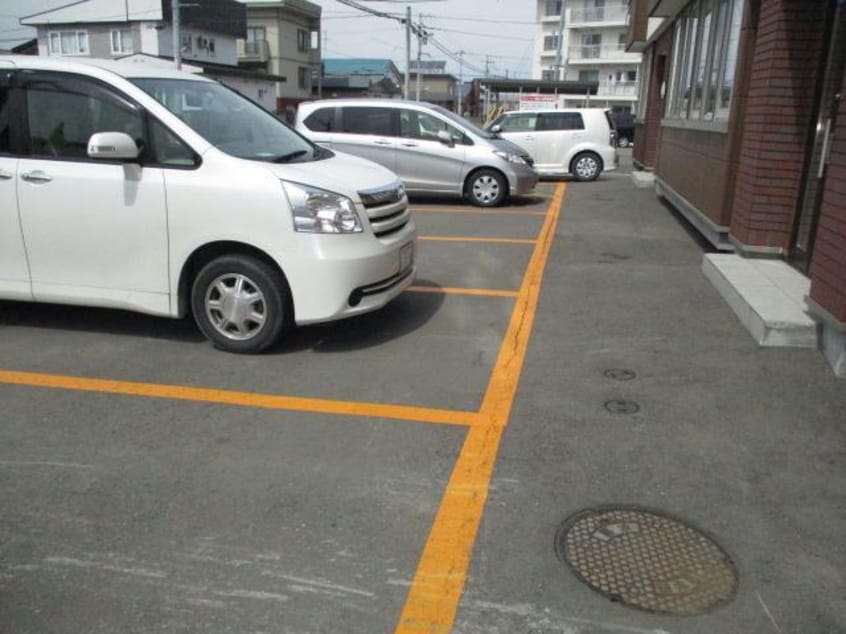  スカイハイツ春光Ａ