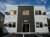 ラメゾン神楽　Ⅰ