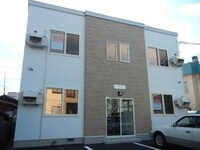 ラメゾン神楽Ⅱ