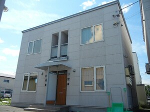 エヌ・ステージⅡ
