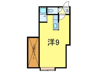 間取図 ネイシェル