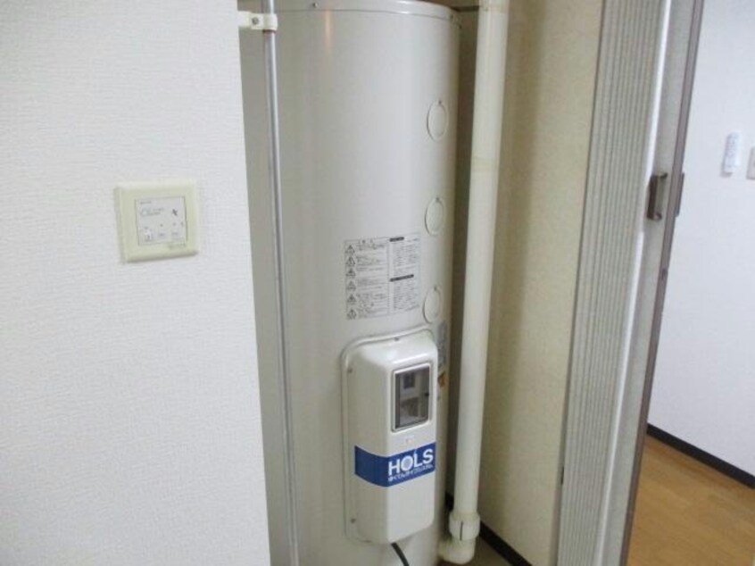  ピュアライフⅠ