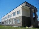 ロンシャン神楽Ⅱの外観