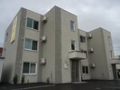 WILLの外観