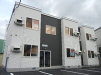 ラメゾン神楽Ⅲ