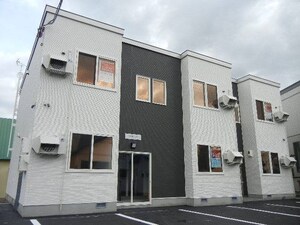 ラメゾン神楽Ⅲ