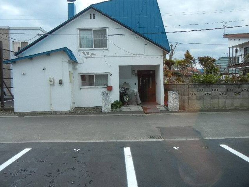  ラメゾン神楽Ⅲ