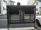  ラメゾン神楽Ⅲ