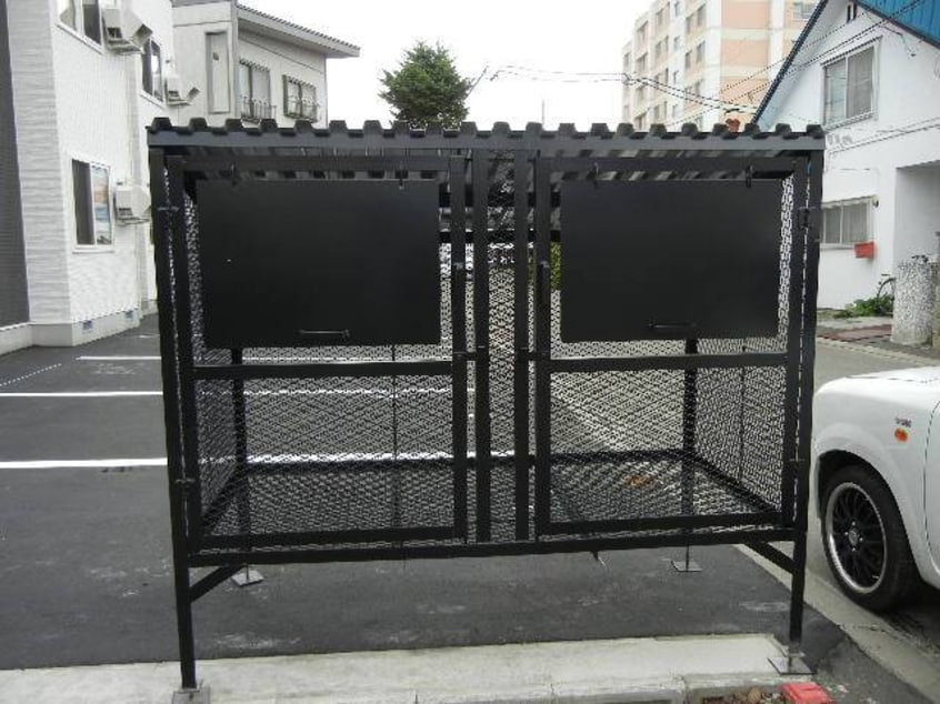  ラメゾン神楽Ⅲ