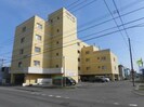 アーバンライフ東7条の外観