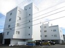 アーバンライフ東7条の外観