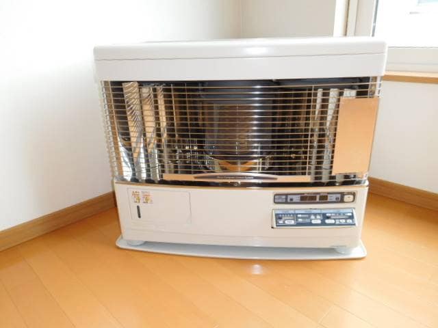 その他設備 マイステージ