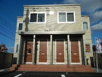 カサブランカ（春光）