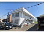 カーサグレイス永山