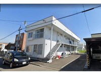 カーサグレイス永山