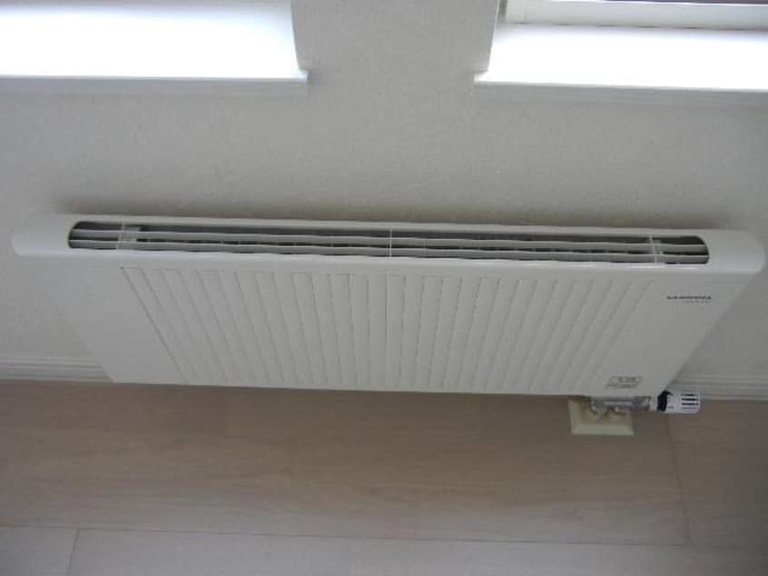 冷暖房 ＧＲＡＣＥ