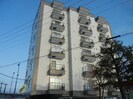 イーグル３１１の外観