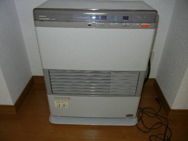 冷暖房 RM16