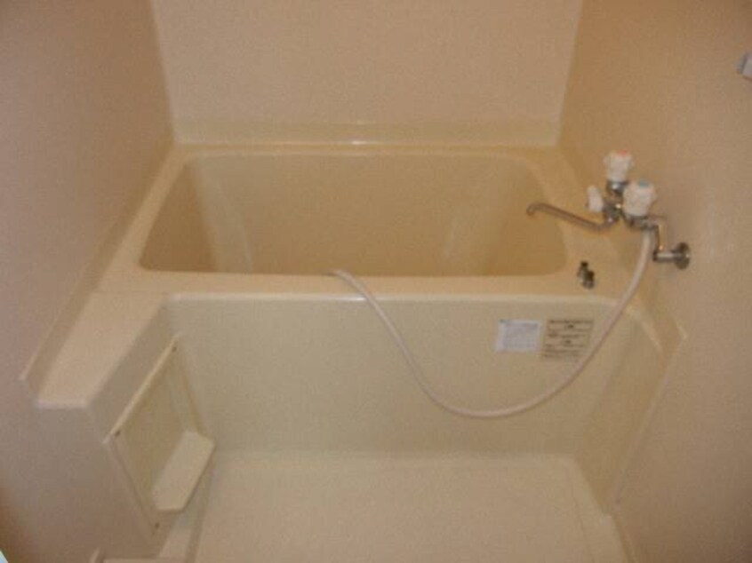 浴室 RM16