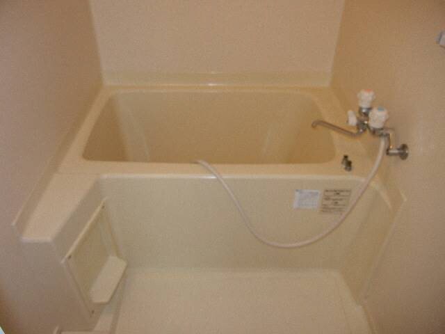 浴室 RM16