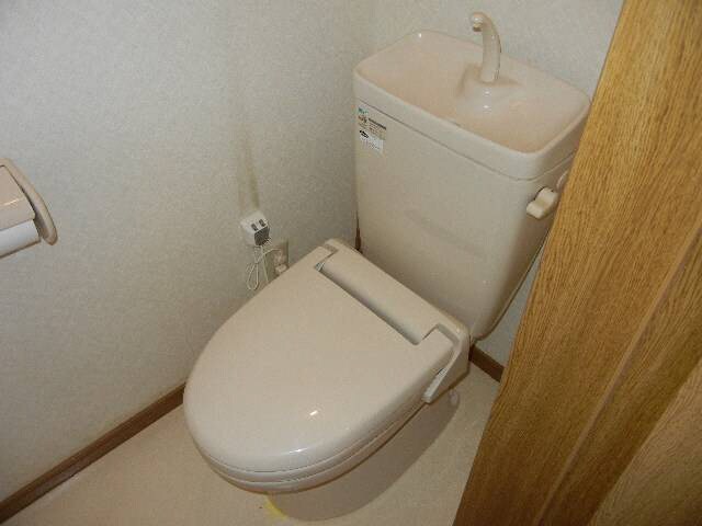 トイレ RM16