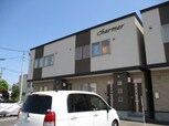 charmer（シャルメ）　Ａ棟