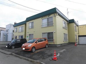シティアドレ緑町
