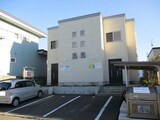 アイビー旭医前Ⅱ