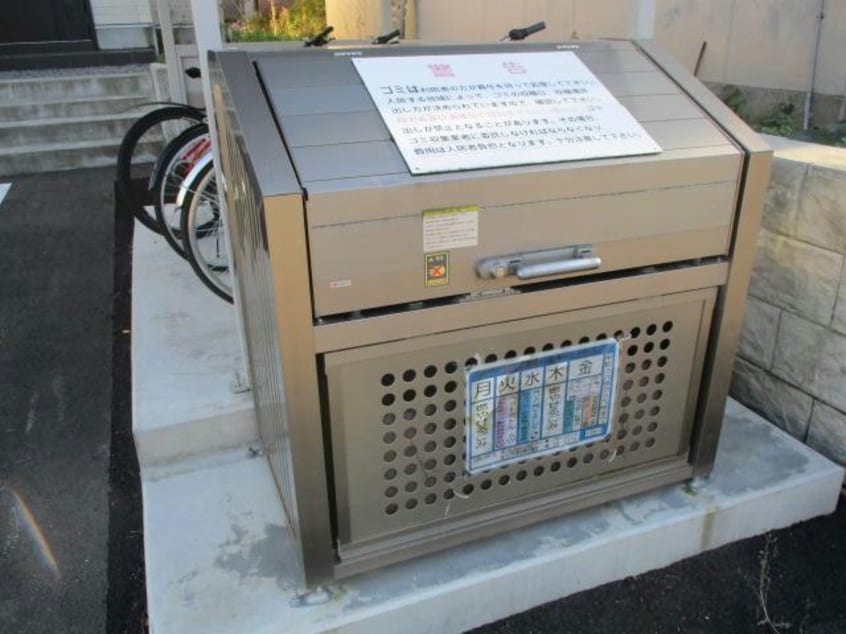  アイビー旭医前Ⅱ