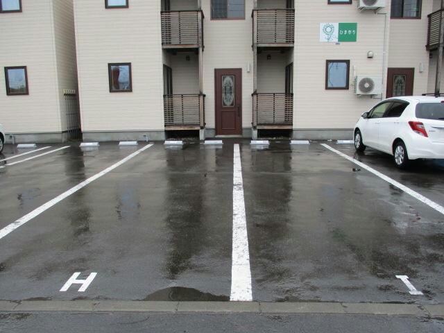  ひまわり