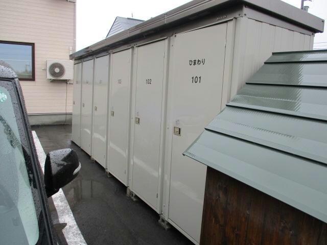  ひまわり