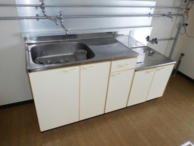  サンライフ錦町Ⅰ