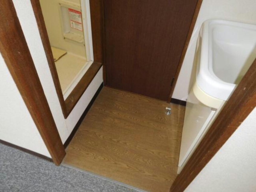  サンライフ錦町Ⅰ