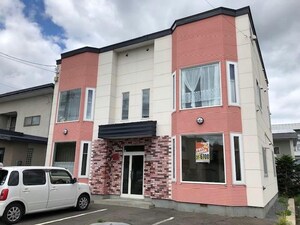 舟橋コーポ