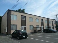 メゾン・ド・ユウキⅡ