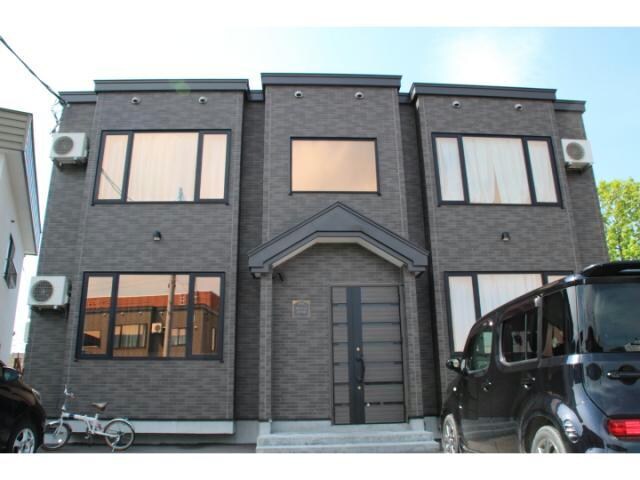  アネレット弐号館