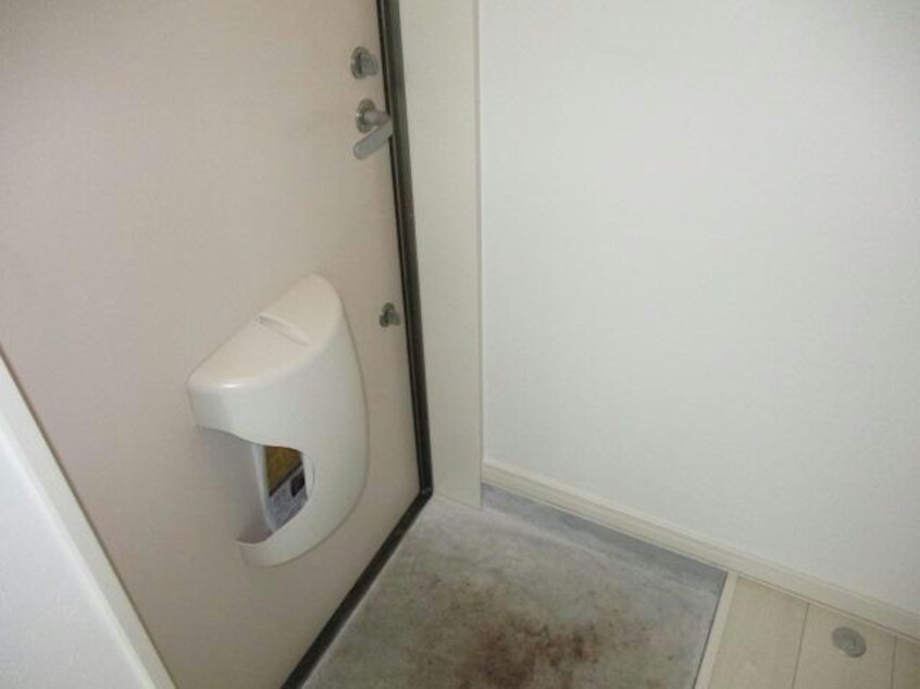  アネレット弐号館