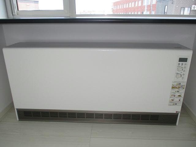  アネレット弐号館