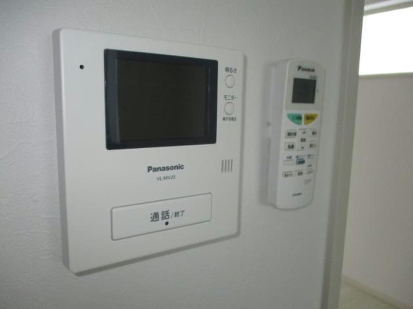  アネレット弐号館