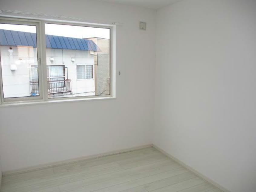  アネレット弐号館