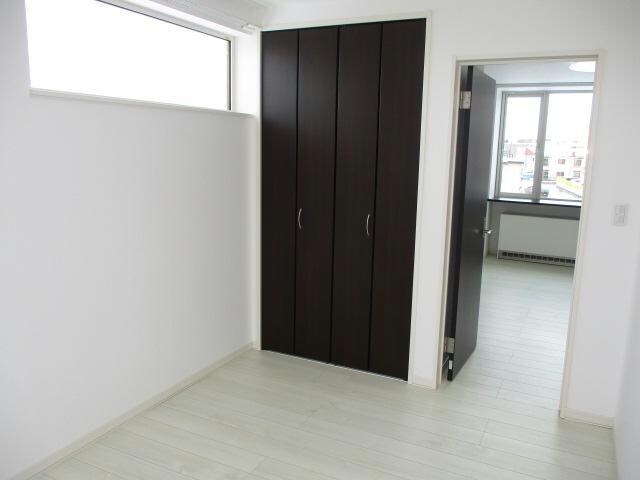  アネレット弐号館