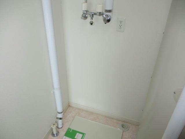  アネレット弐号館