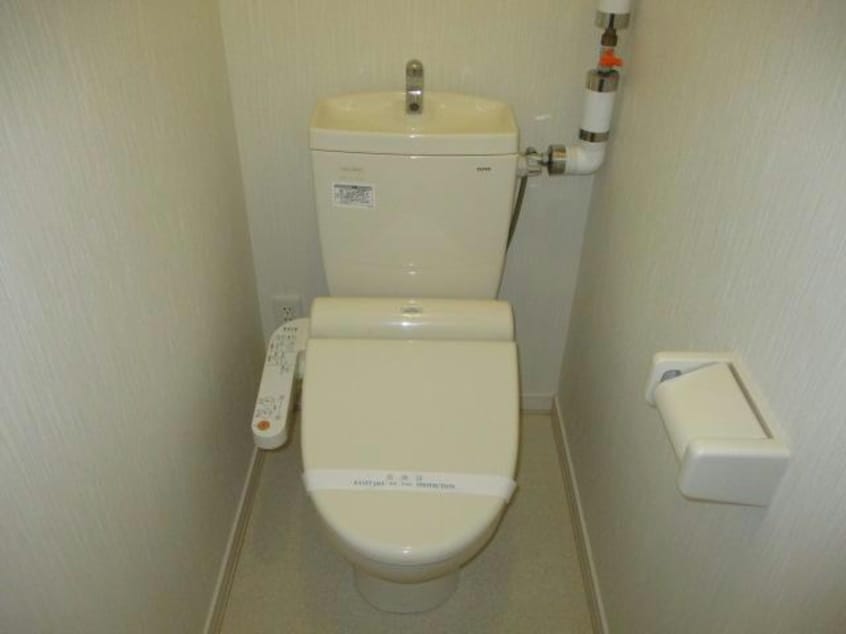  アネレット弐号館