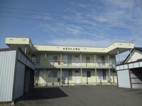 ウエストハウス