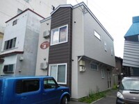 ハイツトレジャー　冴