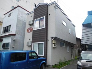 ハイツトレジャー　冴